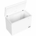 CCF299WE CHIQ 299 L Hybrid Chest Freezer 